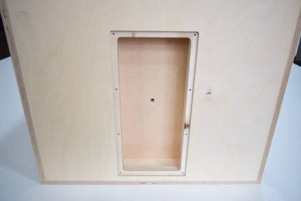 Scan Speak Sub 30W - 062